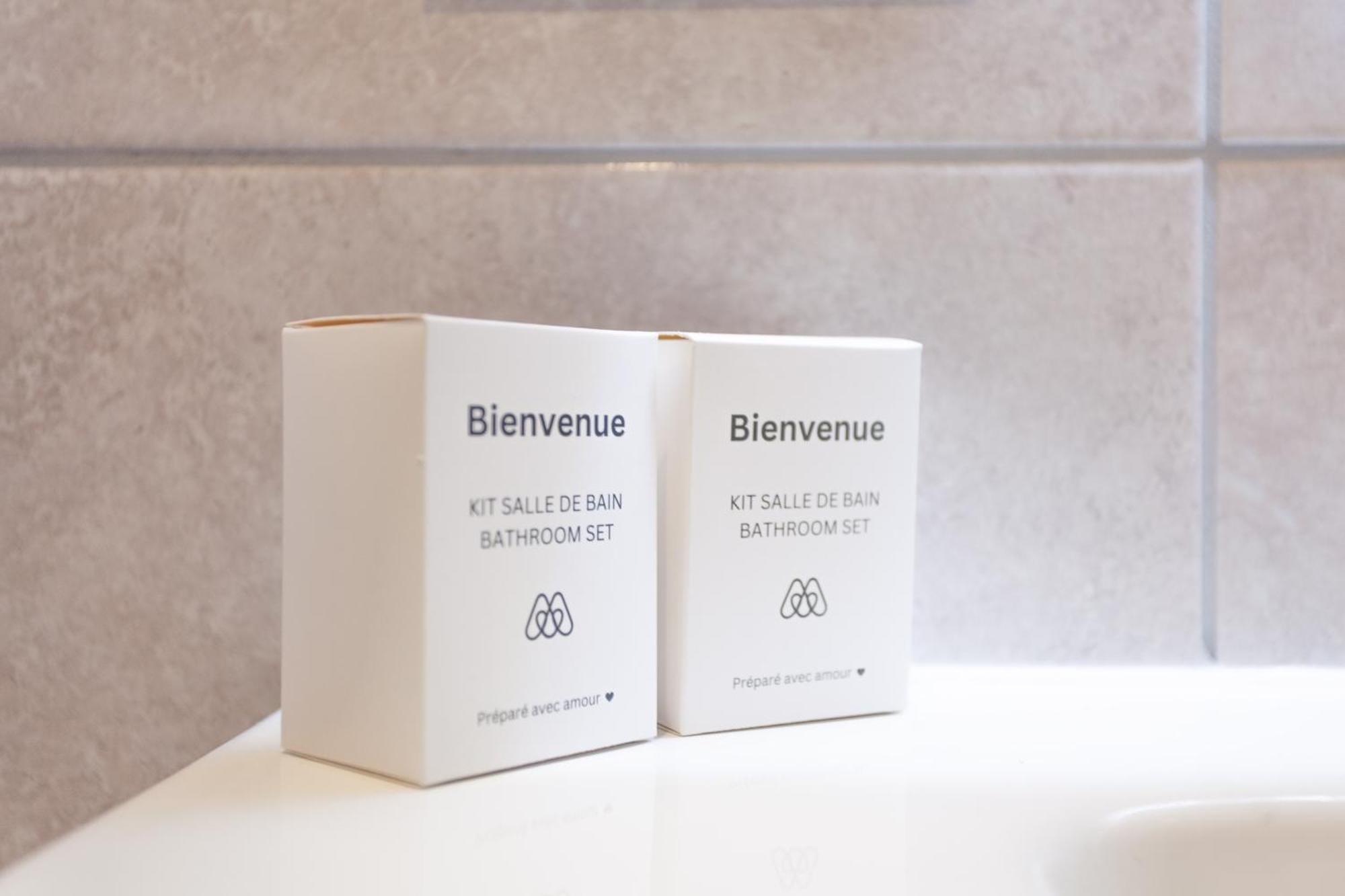L'Escapade Valencienne - Confort Et Modernite Valence-sur-Baïse Eksteriør bilde